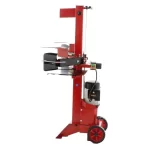 Blue Bird LSE 8000 elektrinė malkų skaldyklė - Image 3