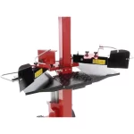 Blue Bird LSE 8000 elektrinė malkų skaldyklė - Image 4