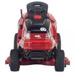 Vejos pjovimo traktorius SOLO by AL-KO T22-105.3 HD V2 SD Premium Pro, 11.7 kW