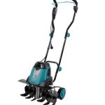 Könner & Söhnen Elektrinis kultivatorius KS 1500T E