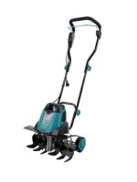 Könner & Söhnen Elektrinis kultivatorius KS 1500T E