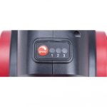 Akumuliatorinis lapų pūstuvas 20V LI-ION CLBS20LiA - Image 4