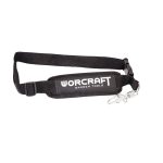 Akumuliatorinis trimeris 3IN1 40V (2 x 20V 4,0Ah LI-ion) WORCRAFT CGTS40LiBHP (Pilnas komplektas) CGTS40LiBHP+ - Image 10