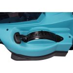 Akumuliatorinė vejapjovė Makita DLM480CT2 480mm 36V=2x18V - Image 6