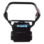 Akumuliatorinė vejapjovė Makita DLM480CT2 480mm 36V=2x18V - Image 7