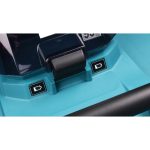 Akumuliatorinė vejapjovė Makita DLM480CT2 480mm 36V=2x18V - Image 8