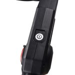 Akumuliatorinė vejapjovė Makita DLM480CT2 480mm 36V=2x18V - Image 9