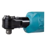 Akumuliatorinė terkšlė Makita DWR180Z (18V be akumuliatorių ir pakrovėjo) - Image 2