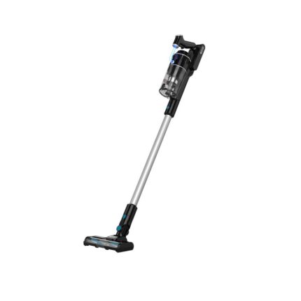 Rankinis akumuliatorinis cikloninis dulkių siurblys 300W, KS VC40, KONNER & SOHNEN