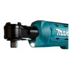 Akumuliatorinė terkšlė Makita DWR180Z (18V be akumuliatorių ir pakrovėjo) - Image 3