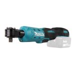 Akumuliatorinė terkšlė Makita DWR180Z (18V be akumuliatorių ir pakrovėjo) - Image 5