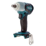Akumuliatorinis smūginis veržliasukis Makita DTW251Z 18V 230Nm - Image 2