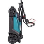 Akumuliatorinė kompaktiška vejapojovė Makita DLM330Z - Image 9