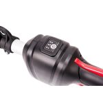 Akumuliatorinis trimeris 3IN1 40V (2 x 20V 4,0Ah LI-ion) WORCRAFT CGTS40LiBHP (Pilnas komplektas) CGTS40LiBHP+ - Image 12