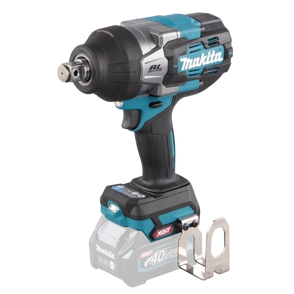 134 Akumuliatorinis smuginis veržliasukis 40V MAKITA TW001GZ - Image 1