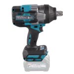 Akumuliatorinis smuginis veržliasukis 40V MAKITA TW001GZ - Image 2