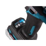 Akumuliatorinis smuginis veržliasukis 40V 4,0Ah x2 MAKITA TW001GM201 - Image 4