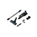 Rankinis akumuliatorinis cikloninis dulkių siurblys 300W, KS VC40, KONNER & SOHNEN - Image 5