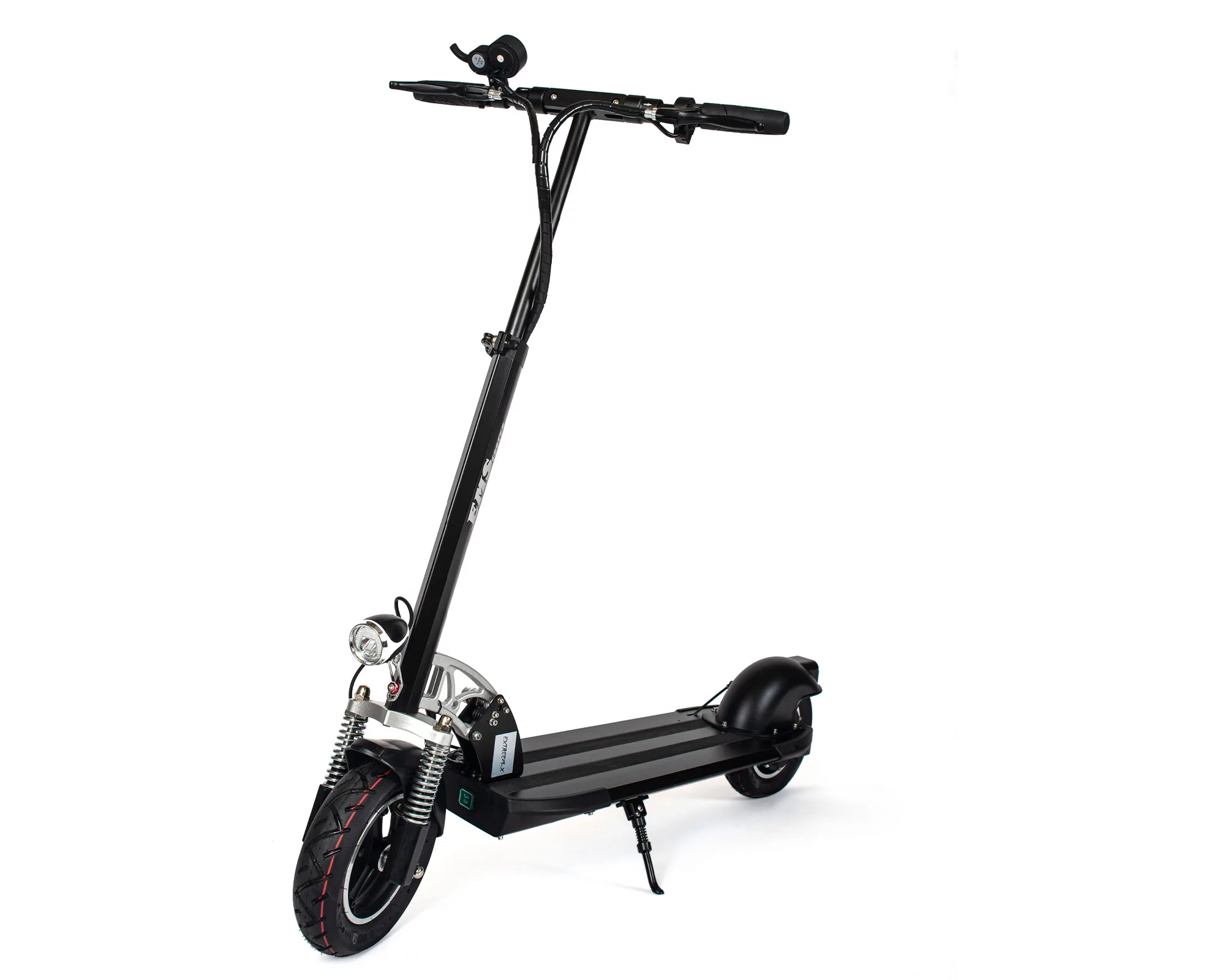 16 Elektrinis paspirtukas EMScooter Extreme-X13 - Image 1