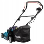 Akumuliatorinė vejapjovė Makita DLM382Z 36V 2x18V - Image 3