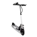 Elektrinis paspirtukas EMScooter Extreme-X13 (Baltas)