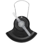 Akumuliatorinis žolės trimeris su ratukais Powermat PM-PKA-2AHM - Image 6