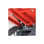 BLUE BIRD CARRIER 300 benzininis karutis - Image 2