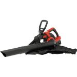 Oro pūstuvas siurblys akumuliatorinis 2x18V be baterijų YATO YT-85173 - Image 2