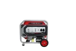 Benzininis generatorius SUPTECH 10000E-II (vienfazis) - Image 2