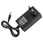 Akumuliatorinis žolės trimeris su ratukais Powermat PM-PKA-2AHM - Image 9