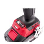 Akumuliatorinis smūginis suktuvas 1/4'' HEX 20V LI-ION (plastikinė dėžė) CISS20LiBM260 - Image 5