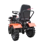 4x4 Mini traktorius Astor - A-1350x - Image 3