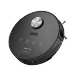 Robotas dulkių siurblys HRVC-MAI52BK HEINNER - Image 3