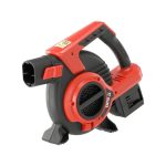 Oro pūstuvas siurblys akumuliatorinis 2x18V be baterijų YATO YT-85173 - Image 3