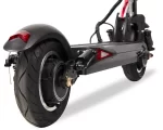 Elektrinis paspirtukas EMScooter Extreme-X5 MAX - Image 6