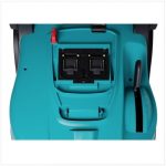 Akumuliatorinė vejapjovė Makita DLM432Z 430mm 36V (be akumuliatoriaus ir pakrovėjo) - Image 2