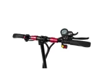 Elektrinis paspirtukas EMScooter Extreme-X5 MAX - Image 10