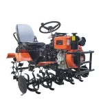 4x4 Mini traktorius Astor - A-1350x - Image 6