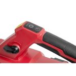 Akumuliatorinis lapų pūstuvas 40V (20V+20V) LI-ION WORCRAFT CLBS40LiB - Image 6