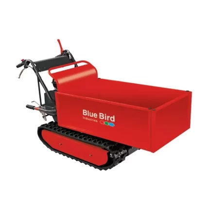BLUE BIRD CARRIER 500 benzininis karutis