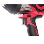 Akumuliatorinis smūginis veržliasukis 3/4'' 1800nm 20V LI-ION (XCUBE dėžė) CIWS20LIB1800X - Image 5