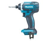 Akumuliatorinis smūginis suktuvas 160Nm MAKITA DTD152Z 18V Be akumuliatorių ir kroviklio. - Image 2