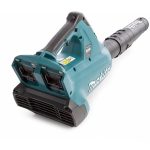 Akumuliatorinis pūtiklis Makita DUB362 2x5,0Ah + dvigubas pakrovėjas - Image 4