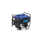 Zongshen PB12000EA benzininis generatorius