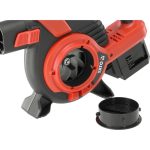 Oro pūstuvas siurblys akumuliatorinis 2x18V be baterijų YATO YT-85173 - Image 5