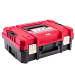 Akumuliatorinis smūginis veržliasukis 3/4'' 1800nm 20V LI-ION (XCUBE dėžė) CIWS20LIB1800X - Image 13