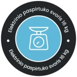 Elektrinis paspirtukas EMScooter Urban-S2 - Image 14