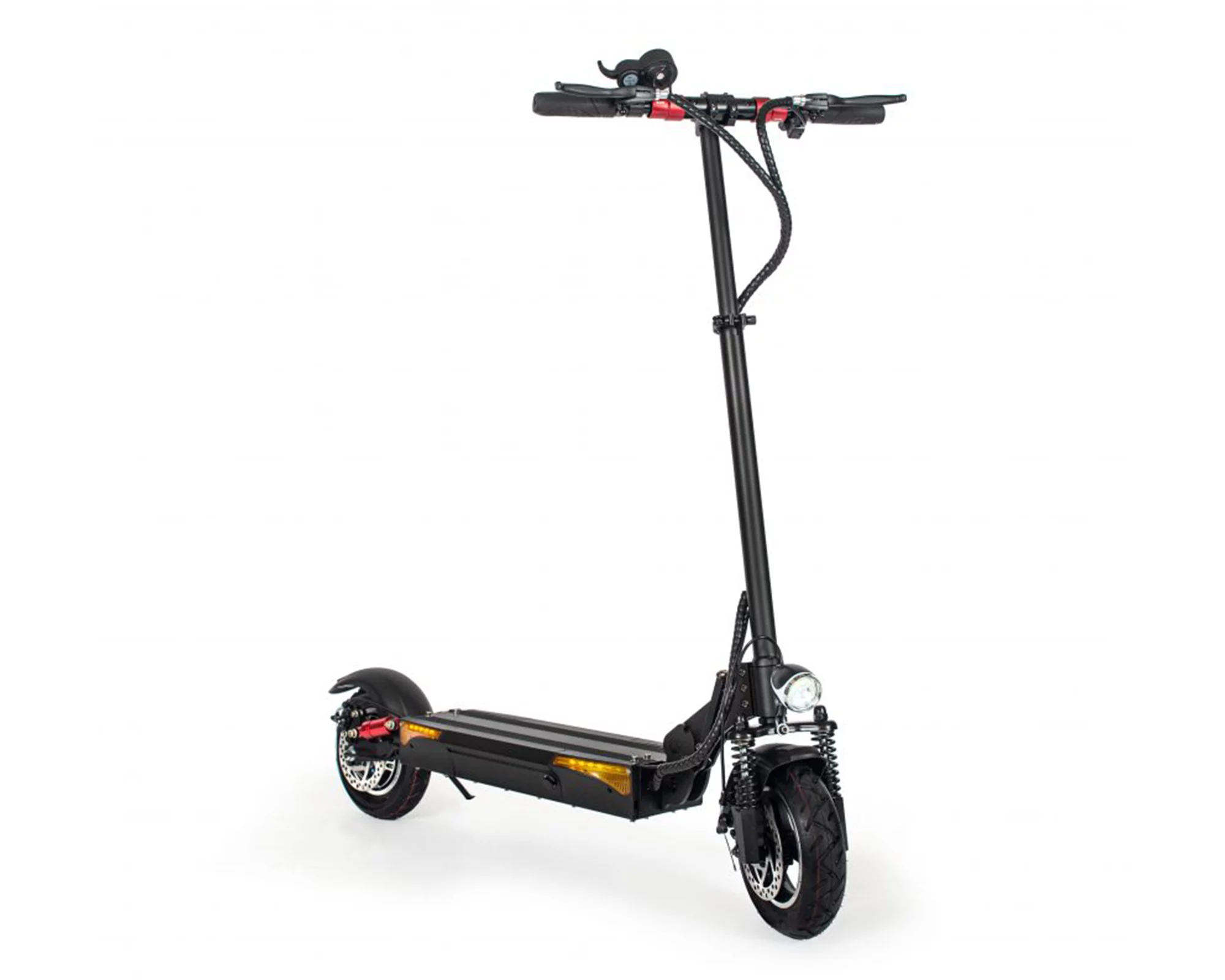 58 Elektrinis paspirtukas EVO EV-5 - Image 1