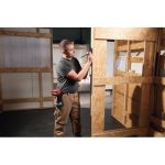 Smūginis suktuvas 18V 2x4,0Ah Metabo SSD Metabo SSD 18 LT - Image 3