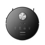 Robotas dulkių siurblys su drėgno valymo f-ja, ir išsivalymo stotele HRVC-MAI52DSBK HEINNER - Image 2